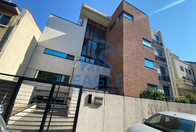 Centru - 3 Camere in bloc nou exclusivist cu Garaj pe termen lung - 1