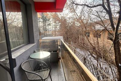 Apartament cu 2 camere semidecomandat, mobilat în Burdujeni - 3