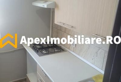 Garsonieră decomandată în Giurgiului - 2