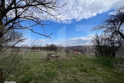 Casă cu 5 camere cu Teren 2100 Mp în Aiton - 4