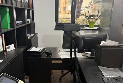 Apartament cu 2 camere în Păcurari - 1