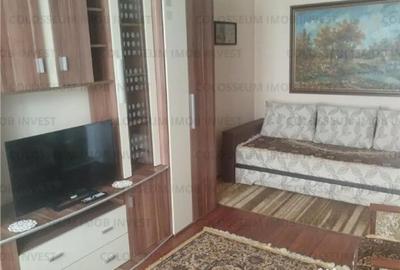 Garsonieră decomandată în Astra - 2