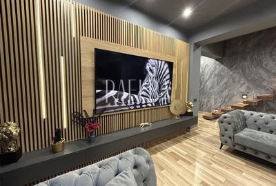 Casă individuală cu 5 camere cu Canalizare în Tunari - 6