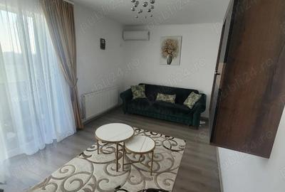 Apartament cu 3 camere decomandat în Calea Urseni - 2