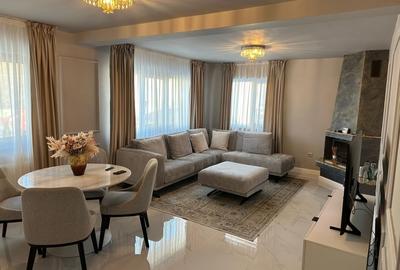 Casa Exclusivista , Pitesti ,Valea Mare , zona rezidentiala de Top . - 7