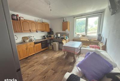 Casă cu 3 camere cu Teren 411 Mp în Vânători - 12