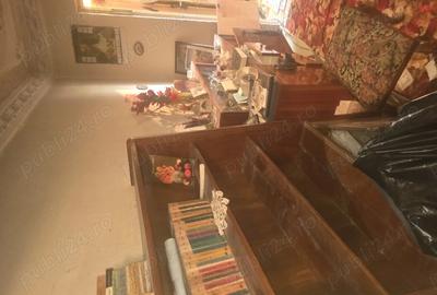 Apartament 2 camere semidecomandat, 38 mp,sector 5 ,str Tunsu petre,Bucuresti,etaj4 4 - 12