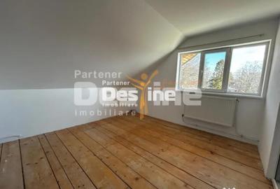 Casă cu 5 camere cu Teren 700 Mp în Copou - 11