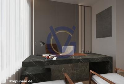 Vila Moderna Premium - Ansamblu Rezidential Sensi Garden, langa Paradisul Verde! - 17