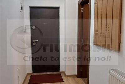 Apartament cu 2 camere în Popas Păcurari - 2