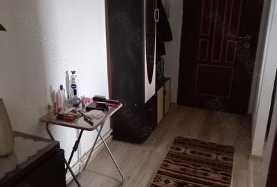 Apartament cu 2 camere semidecomandat în Pod - 9