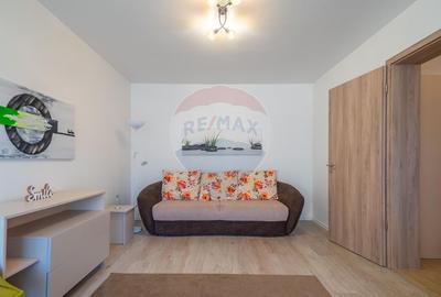 Apartament cu 2 camere de inchiriat, zona Coresi, Tractorul - 4