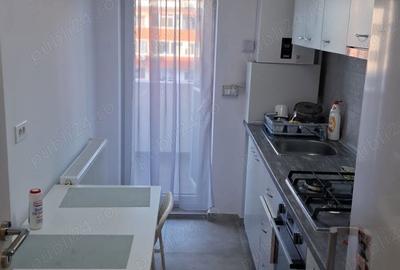 Garsonieră decomandată, mobilată în Popești-Leordeni - 13