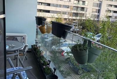 Apartament cu 3 camere în Străulești - 5