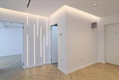 Apartament de Lux in Copou, etaj 7, Azimut - 6