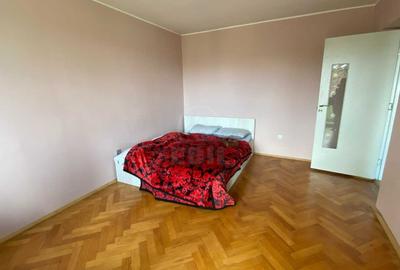 Apartament cu 3 camere decomandat în Plopilor - 3