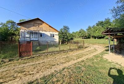 Vand schimb casa + teren Starchiojd, Prahova