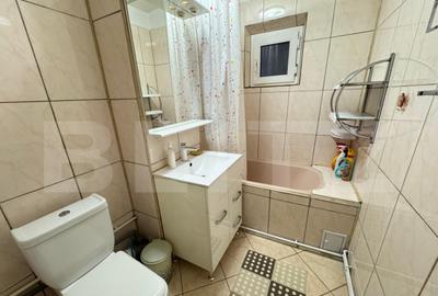 Apartament cu 3 camere decomandat în Central - 5
