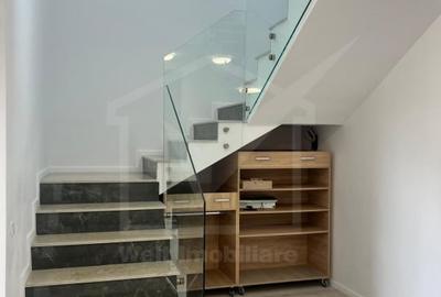 Casa individuala pe strada privata, Borhanci - 8