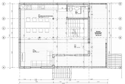 Pensiune | Casa de vacanta | 6 camere | 150mp utili | Statiunea Rausor - 34