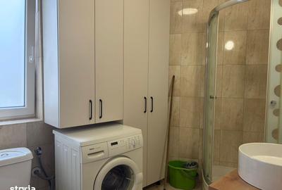 Apartament cu 3 camere în Florești - 4