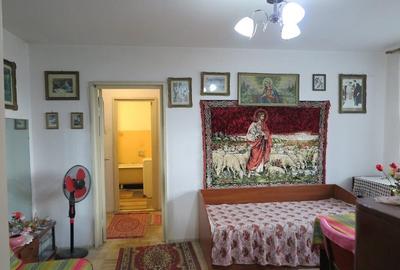 Apartament 2 camere - Zona Podgoria - 7