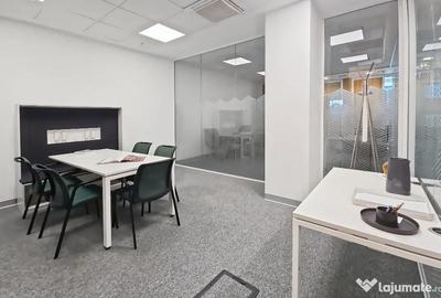 Spațiu comercial, de 8 mp, în Politehnica - 2