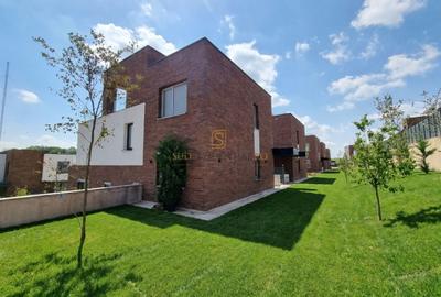 Casă individuală cu 5 camere cu Canalizare în Snagov - 3