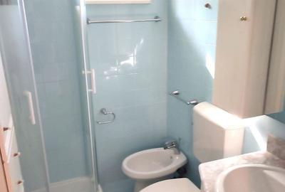 Apartament cu 2 camere semidecomandat în Băneasa