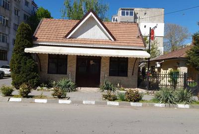 Spațiu comercial, de 62 mp, în Central - 1