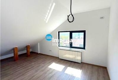 Duplex  Moara de vant D+P+E+M, 273 teren,  Iasi - 14