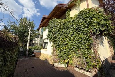 Vanzare vila Pipera- Erou Iancu Nicolae - 22
