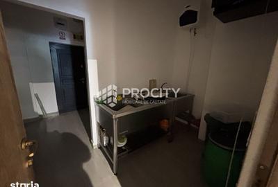 Spațiu comercial, de 48 mp, în Central - 2
