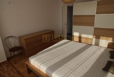 Apartament cu 2 camere decomandat, mobilat în Circumvalațiunii - 2