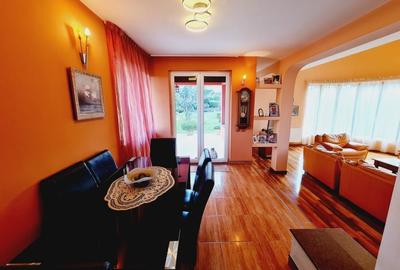 Casa cu gradina de inchiriat, liniste, confort si eleganta, cart Europa - 3