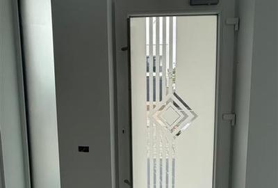 Casa Premium, finisata , 4 camere, 475 mp teren, toate utilitatile, asfalt, Sanp - 4