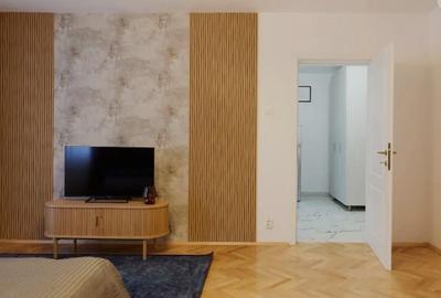 Inchiriere Garsoniera Piata Unirii- Aleea Negru Voda - 5