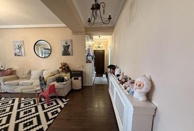 Apartament modern 3 camere Tomis Plus pre? 155.0... Apartament modern 3 camere Tomis Plus pre? 155.0... - 3