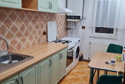 Ofer spre inchiriere apartament cu trei camere, renovat, mobilat si utilat - 4