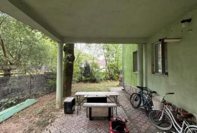 Apartament cu 3 camere decomandat în Central - 14