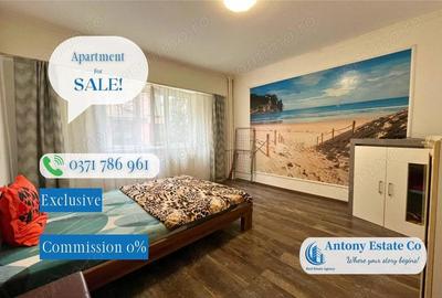 Garsonieră decomandată în Rogerius - 3