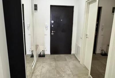 Novum Grozavesti Poli - 2 Camere Decomandat Mobilat Centrala Balcon - 7