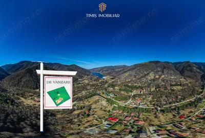 Teren de 738 mp, în Poiana - 16