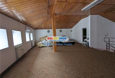 Doamna Ghica,vila impunatoare P+2 ,530 mp utili,teren 410mp,la cheie Doamna Ghica,vila impunatoare P+2 ,530 mp utili,teren 410mp,la cheie - 42