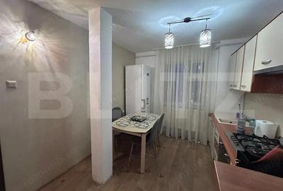 Apartament cu 4 camere,95 mp utili, cartier Rovine, zona Dezrobirii - 9