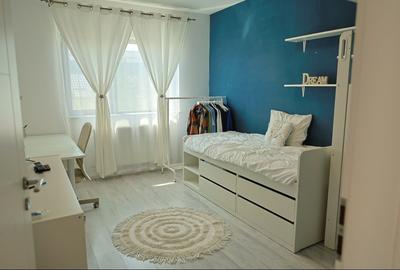Duplex Miroslava – 143 mp utili, 2021, mobilat, utilat, gata de locuit - 5