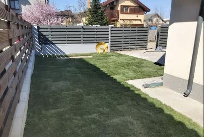 Vila 4 camere Partial Mobilata - Otopeni Odaile - langa Penny Market - 2