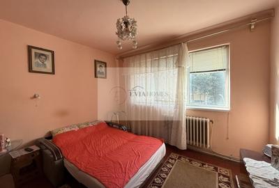 Apartament cu 4 camere/ Zona strazii Primaverii/ Manastur - 7