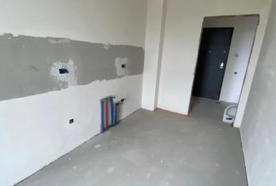 Garsonieră de vânzare Lujerului- Exigent Plaza Garsonieră de vânzare Lujerului- Exigent Plaza - 8