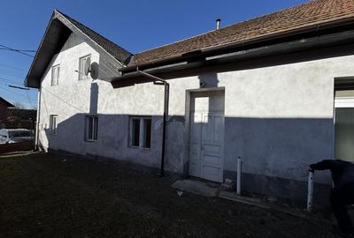 Casa de vânzare cu teren de 1600 mp, Dumbravioara, Ernei - 3